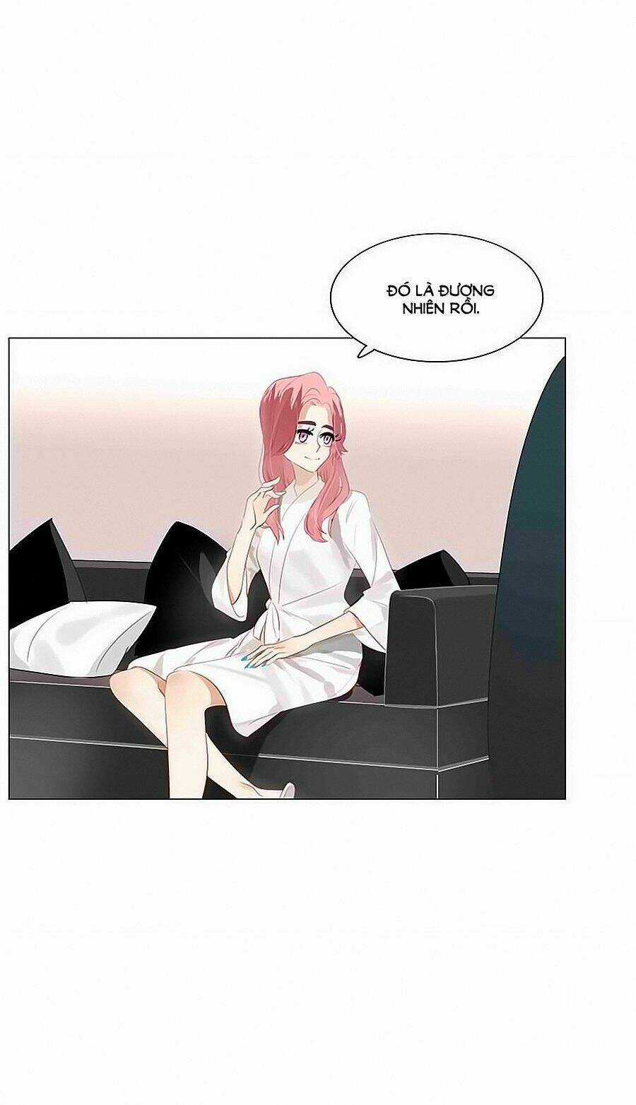 Kết Hôn Không Dễ - Chapter 47 - Trang 17