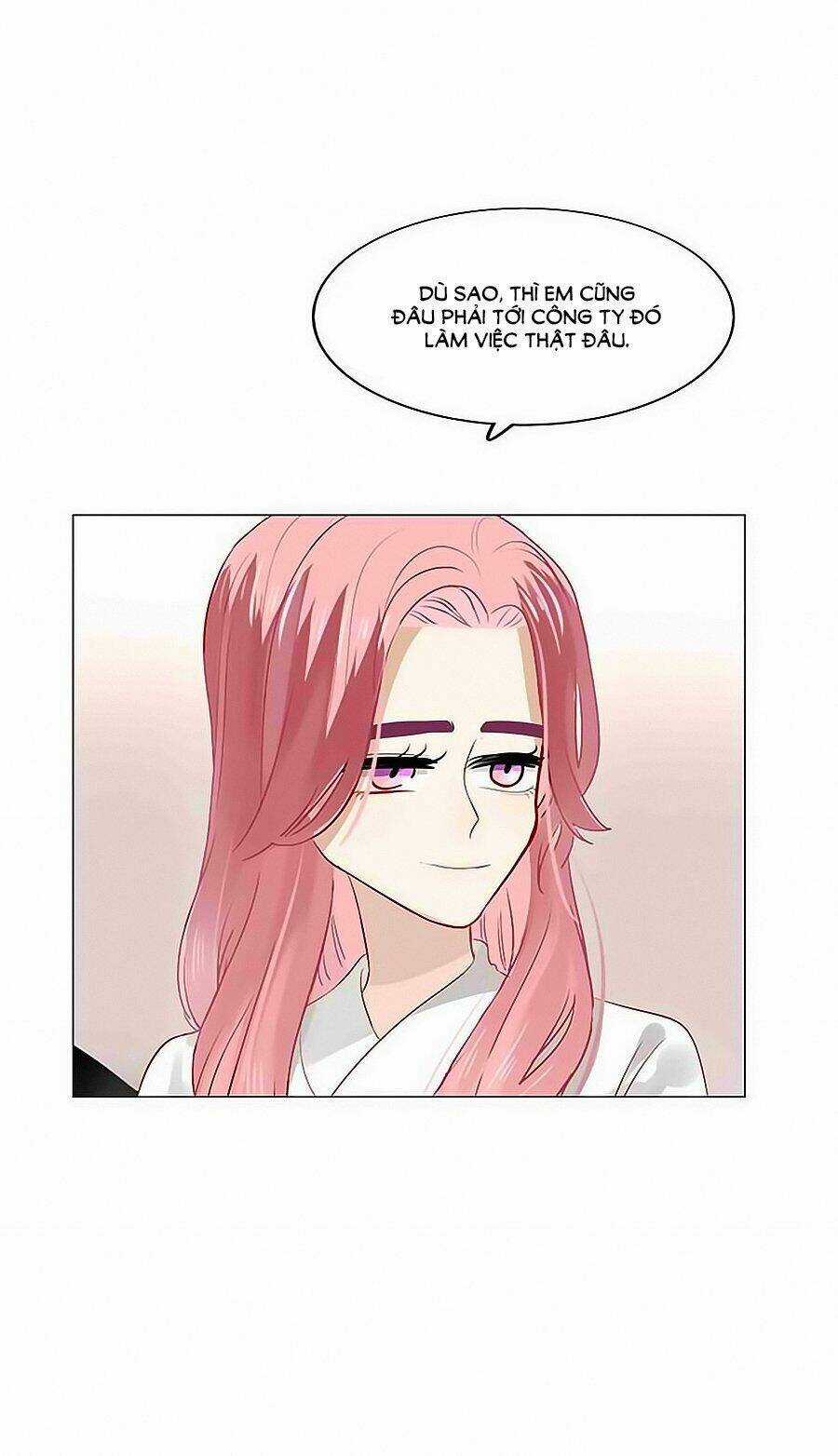 Kết Hôn Không Dễ - Chapter 47 - Trang 18