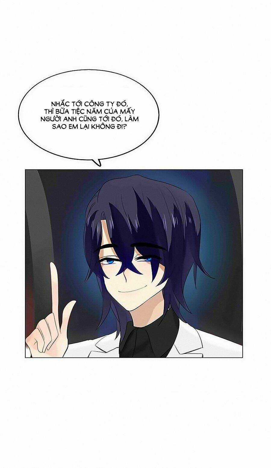 Kết Hôn Không Dễ - Chapter 47 - Trang 19