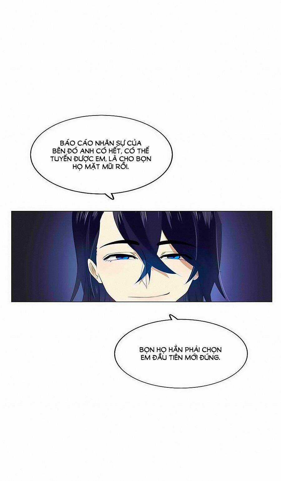 Kết Hôn Không Dễ - Chapter 47 - Trang 20