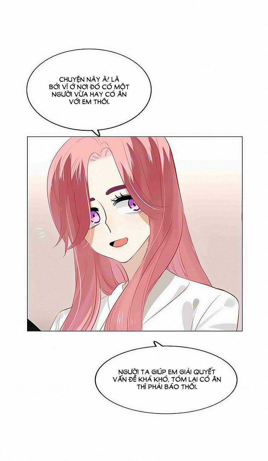 Kết Hôn Không Dễ - Chapter 47 - Trang 21