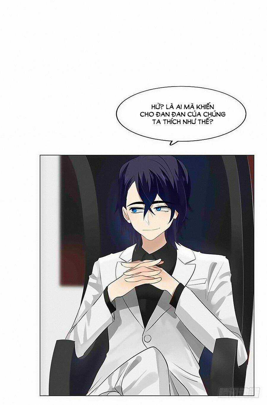 Kết Hôn Không Dễ - Chapter 47 - Trang 22