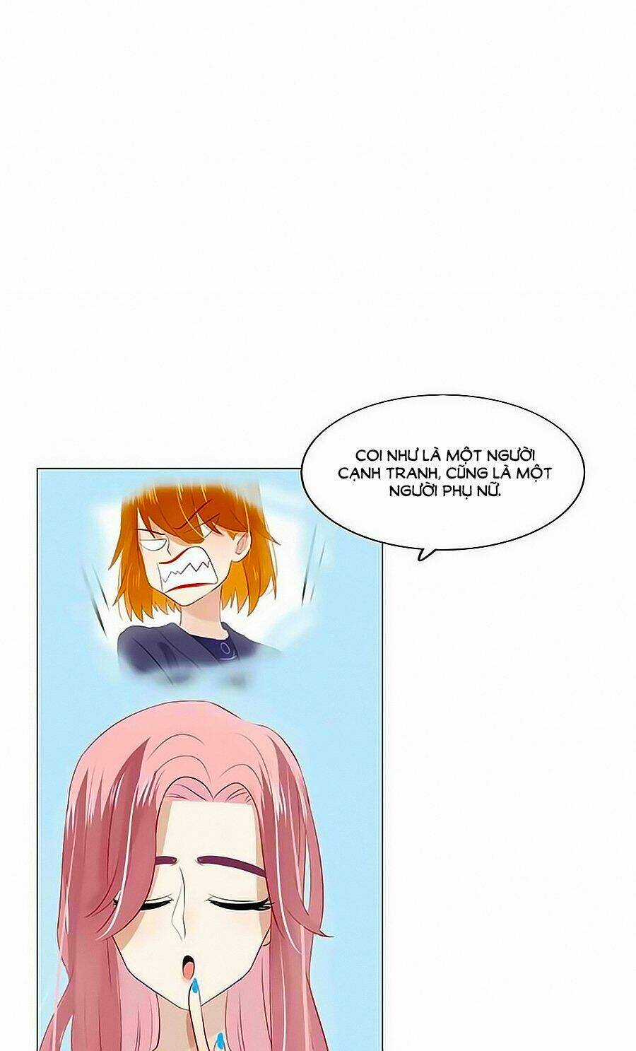 Kết Hôn Không Dễ - Chapter 47 - Trang 24