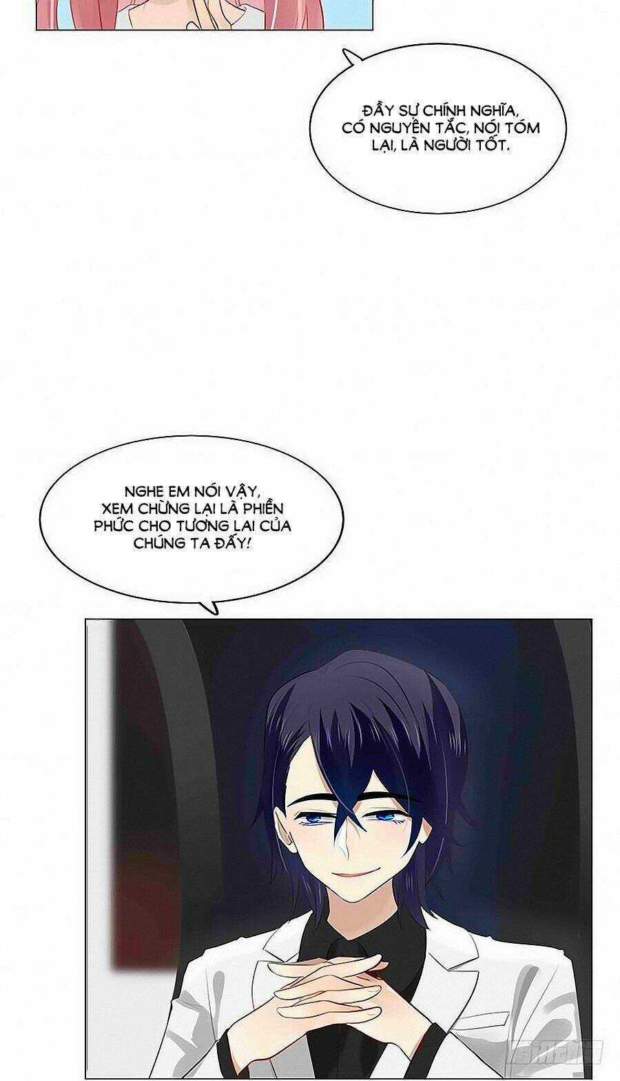 Kết Hôn Không Dễ - Chapter 47 - Trang 25