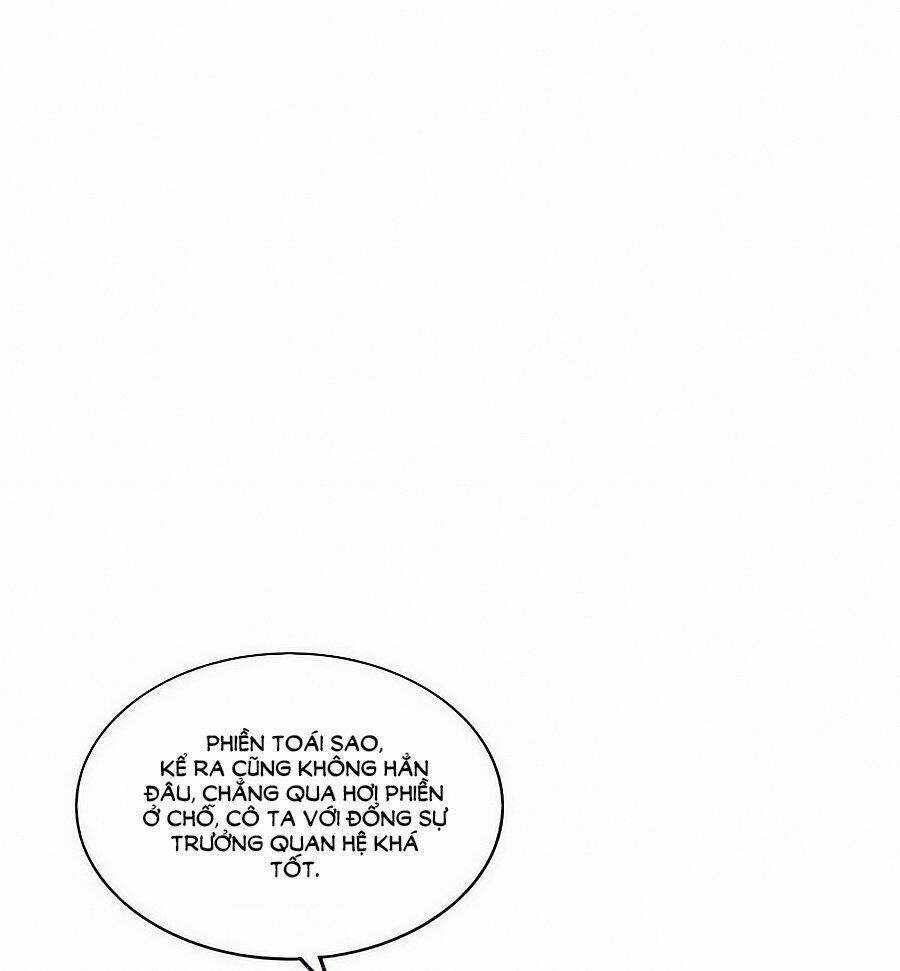 Kết Hôn Không Dễ - Chapter 47 - Trang 26