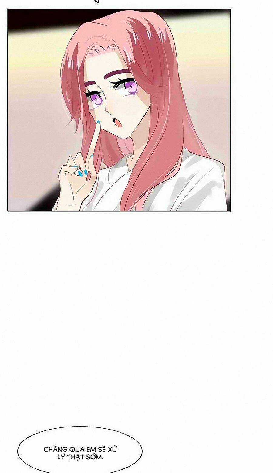 Kết Hôn Không Dễ - Chapter 47 - Trang 27