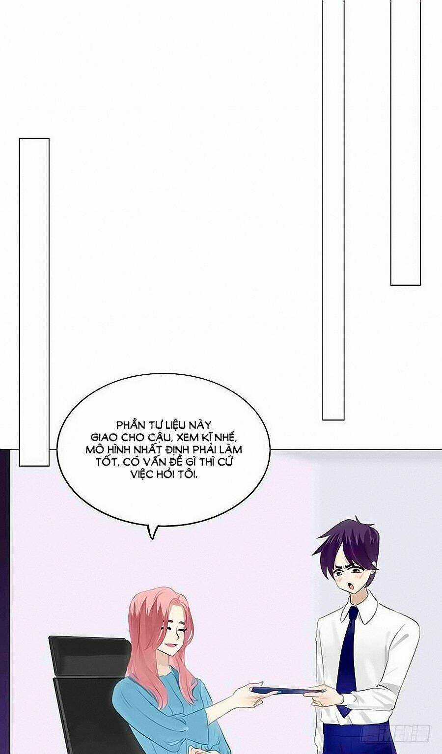 Kết Hôn Không Dễ - Chapter 47 - Trang 29