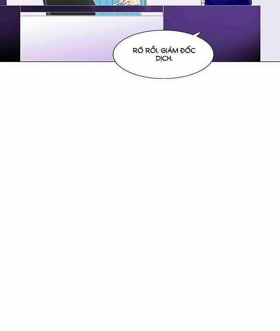 Kết Hôn Không Dễ - Chapter 47 - Trang 30