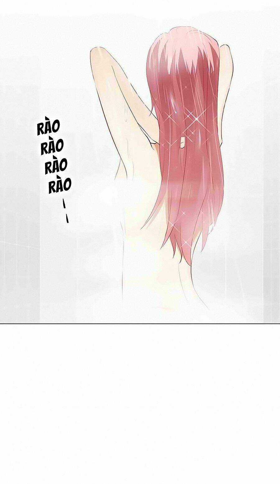 Kết Hôn Không Dễ - Chapter 47 - Trang 4