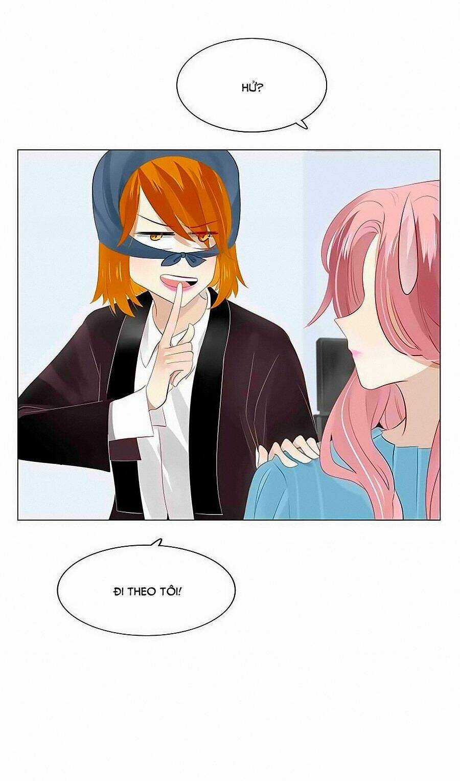 Kết Hôn Không Dễ - Chapter 47 - Trang 32