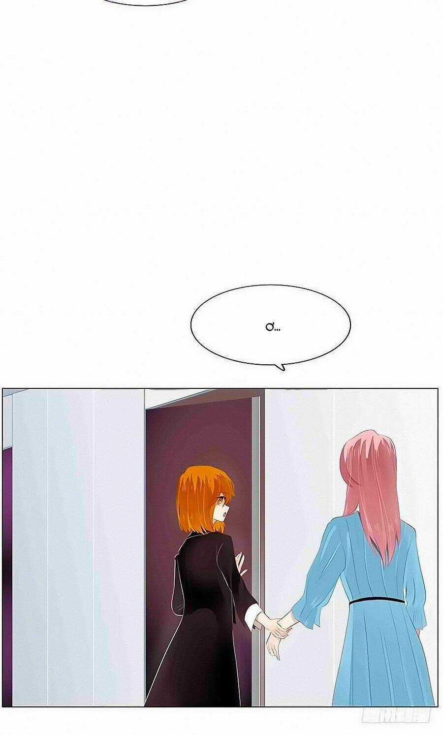 Kết Hôn Không Dễ - Chapter 47 - Trang 34