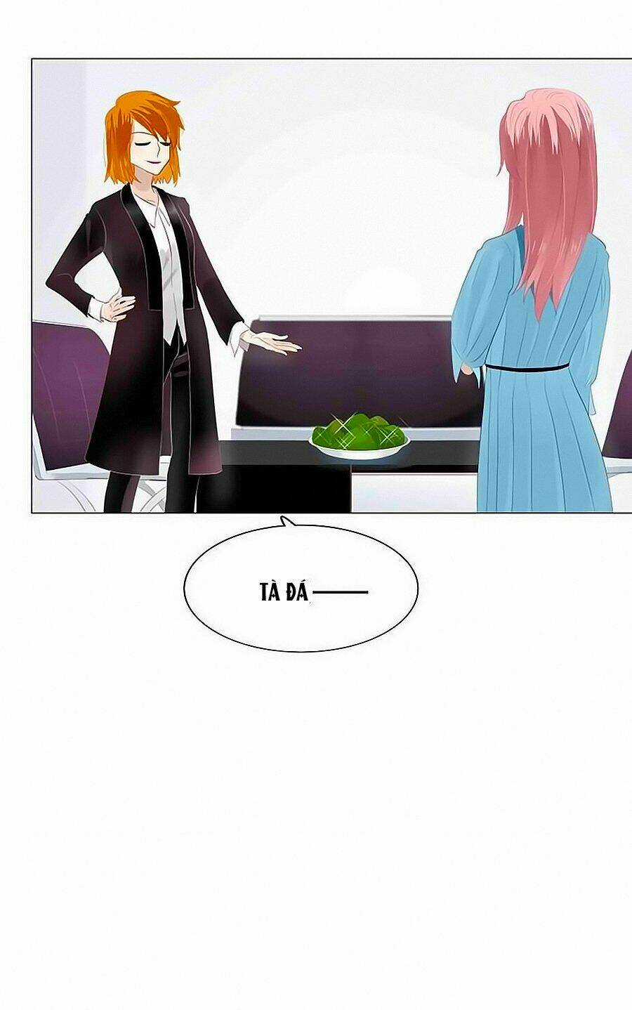 Kết Hôn Không Dễ - Chapter 47 - Trang 36