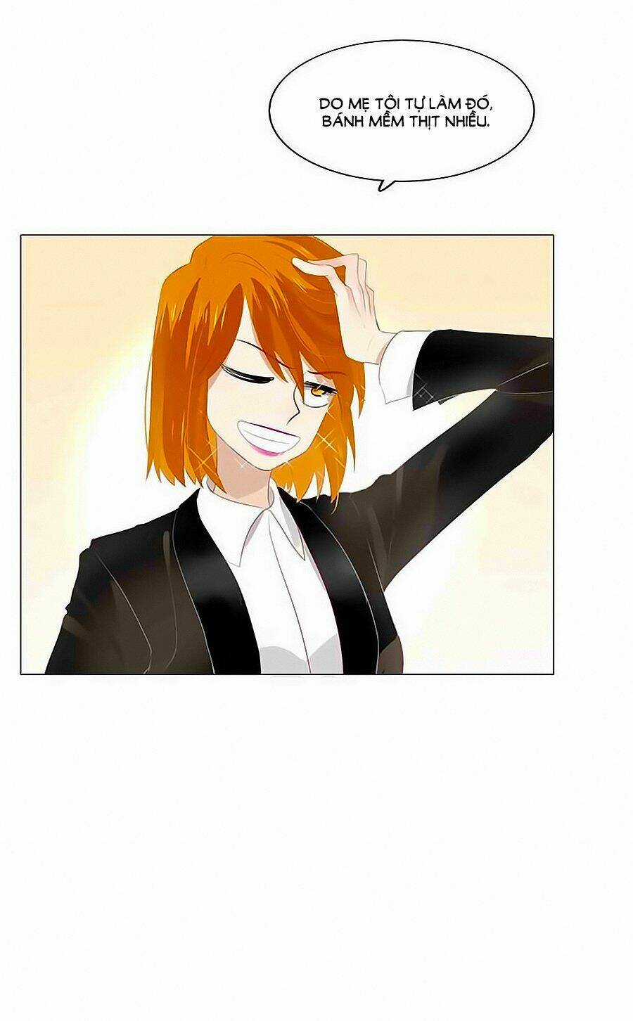 Kết Hôn Không Dễ - Chapter 47 - Trang 38