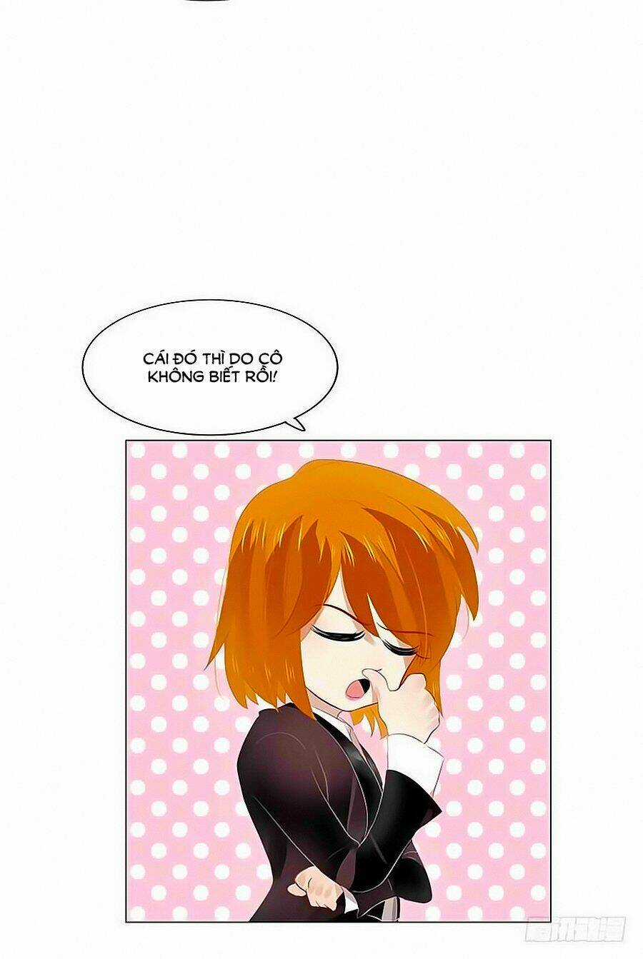 Kết Hôn Không Dễ - Chapter 47 - Trang 40