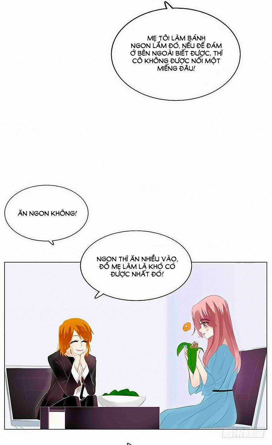 Kết Hôn Không Dễ - Chapter 47 - Trang 41