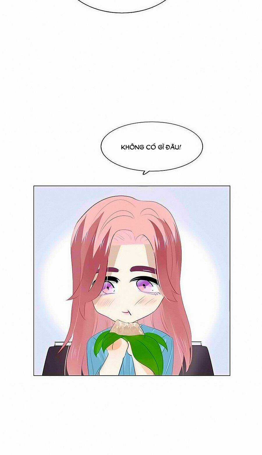 Kết Hôn Không Dễ - Chapter 47 - Trang 43