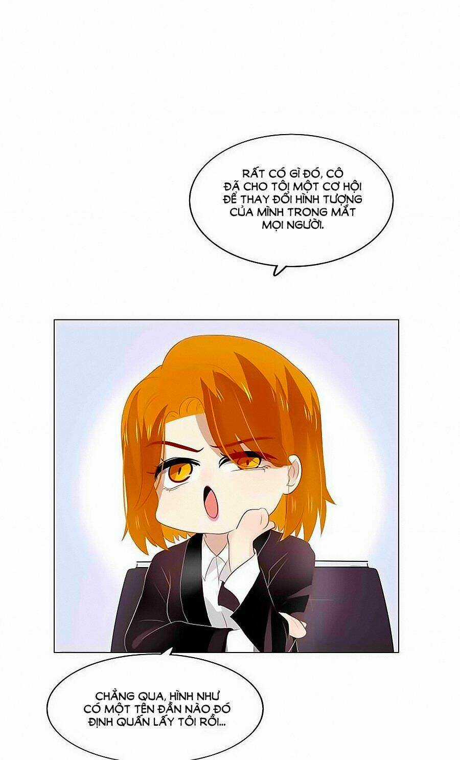 Kết Hôn Không Dễ - Chapter 47 - Trang 44