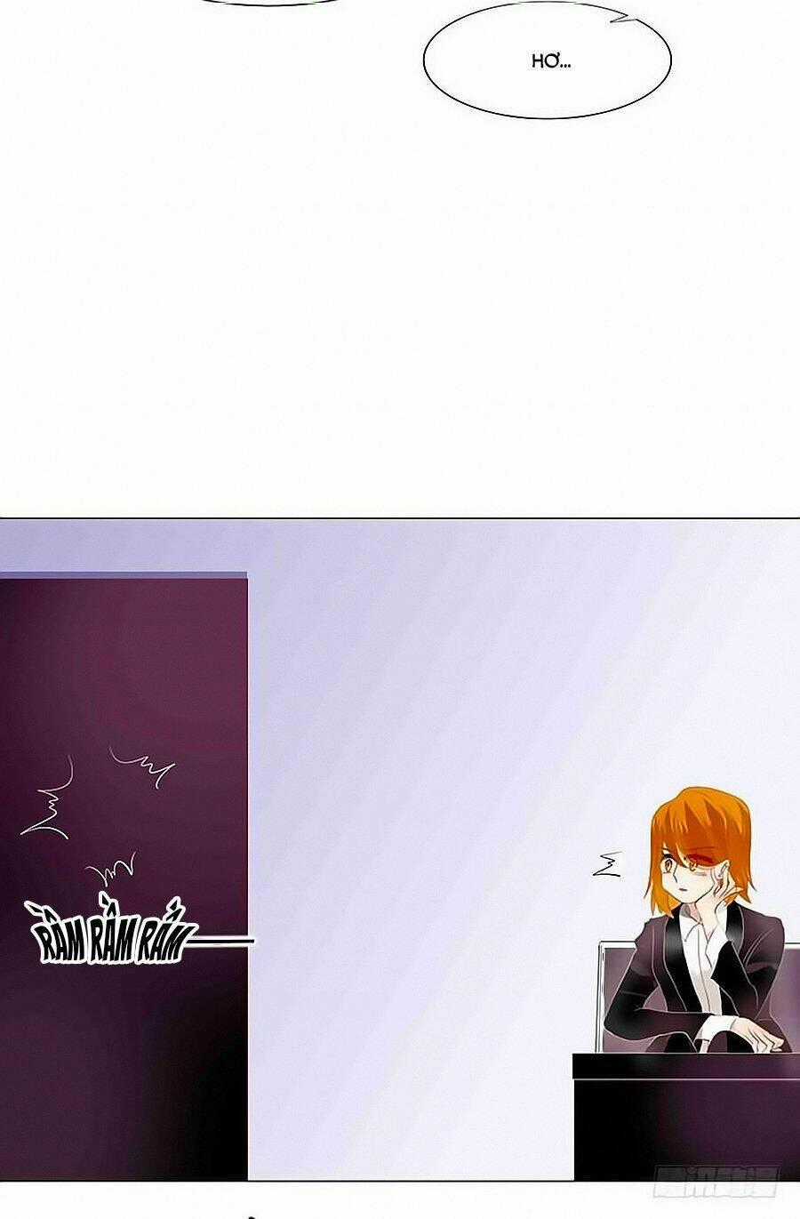 Kết Hôn Không Dễ - Chapter 47 - Trang 45