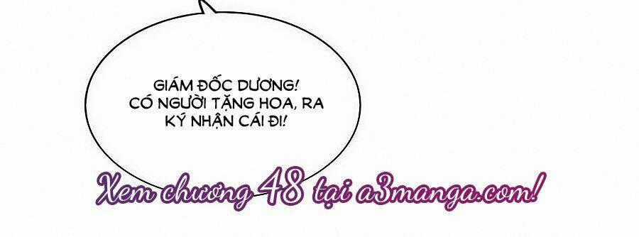 Kết Hôn Không Dễ - Chapter 47 - Trang 46