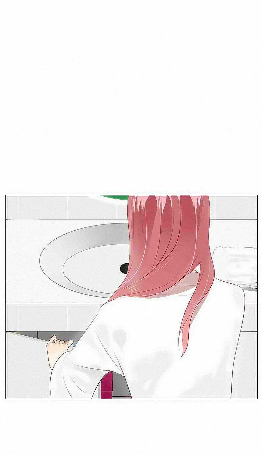 Kết Hôn Không Dễ - Chapter 47 - Trang 6