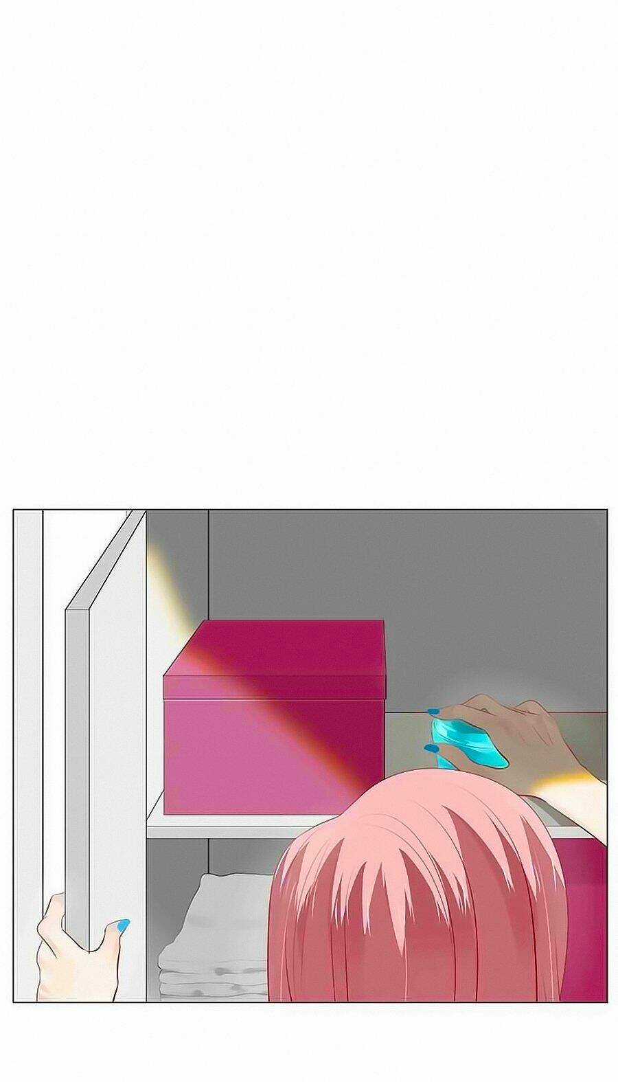 Kết Hôn Không Dễ - Chapter 47 - Trang 7