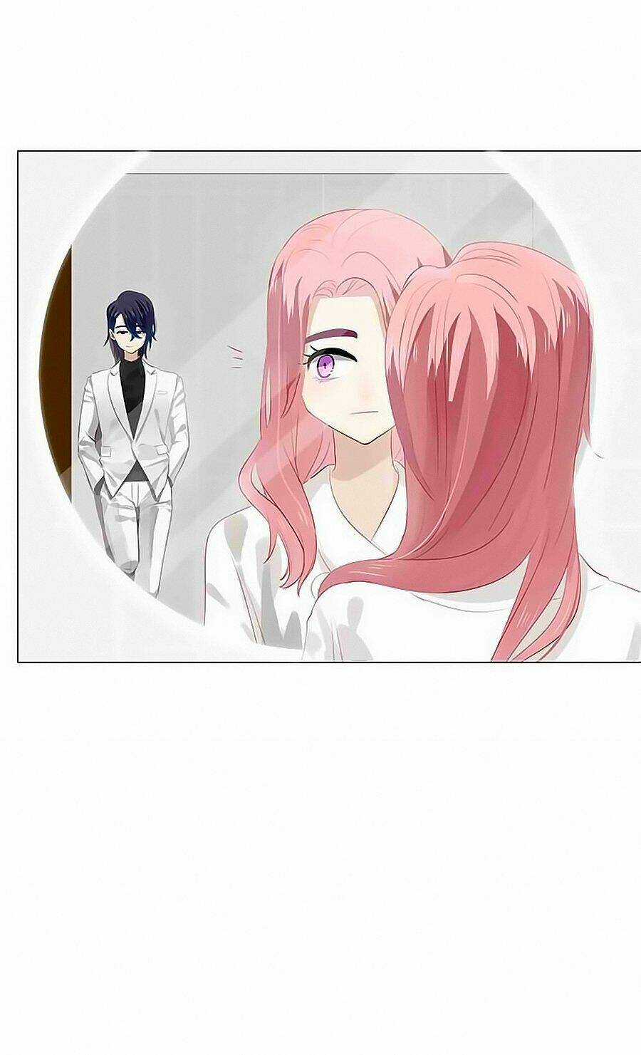 Kết Hôn Không Dễ - Chapter 47 - Trang 8