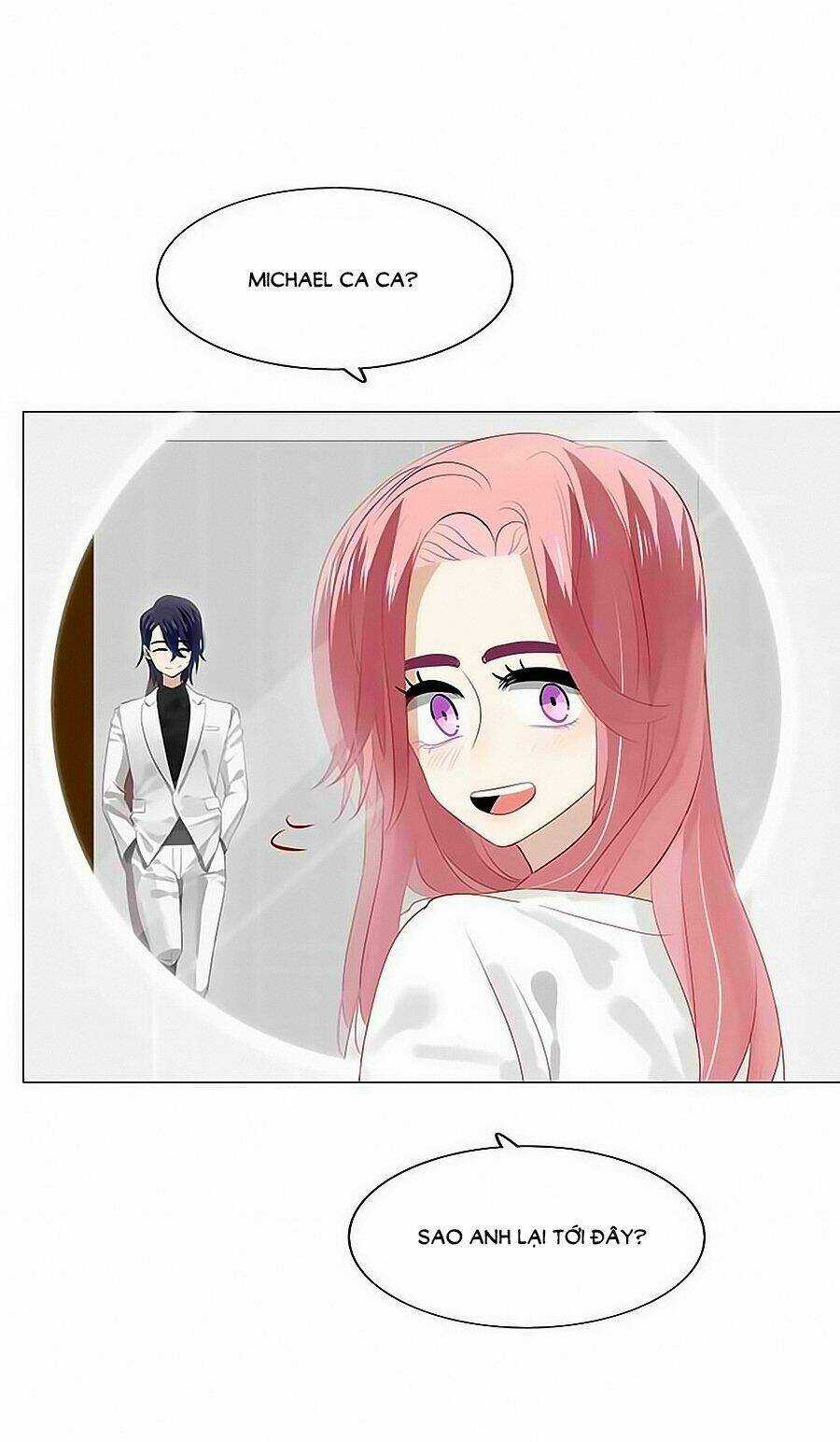 Kết Hôn Không Dễ - Chapter 47 - Trang 9