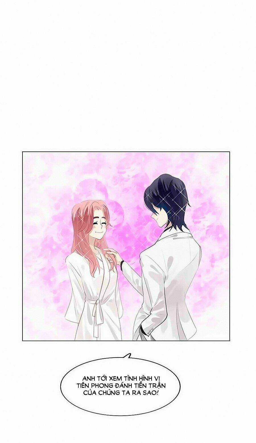 Kết Hôn Không Dễ - Chapter 47 - Trang 10