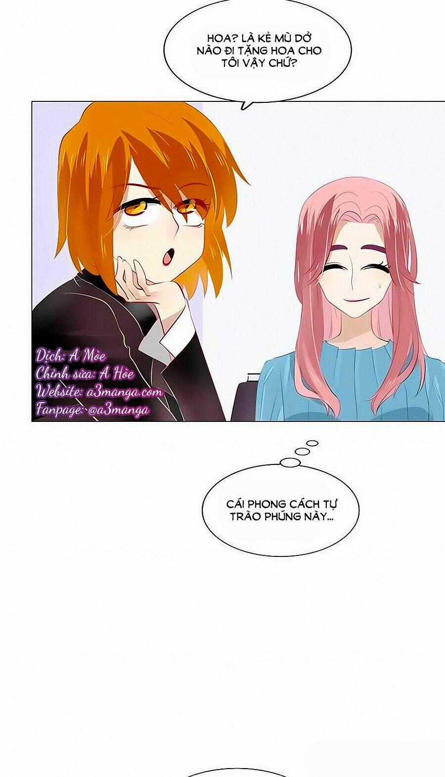 Kết Hôn Không Dễ - Chapter 48 - Trang 1