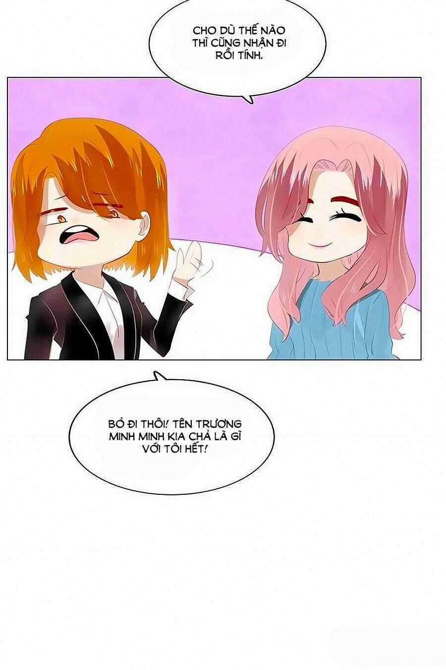 Kết Hôn Không Dễ - Chapter 48 - Trang 2