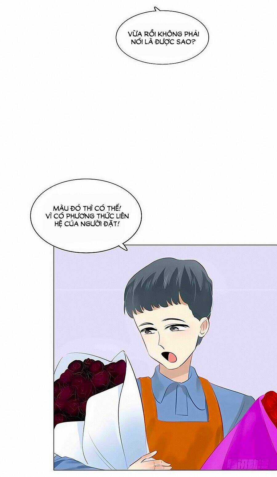 Kết Hôn Không Dễ - Chapter 48 - Trang 11