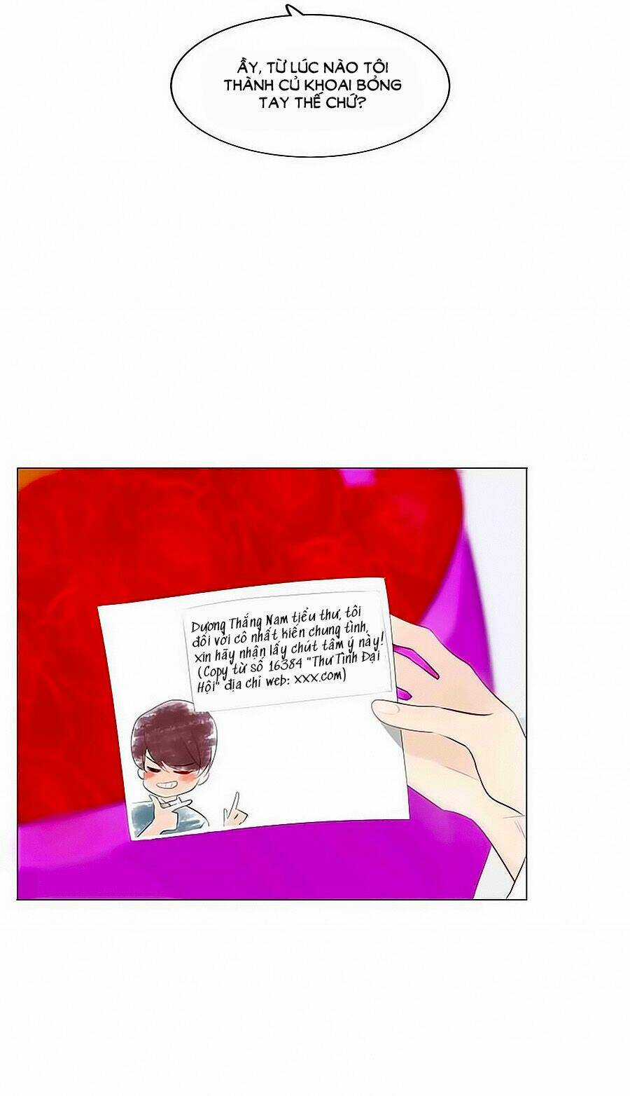 Kết Hôn Không Dễ - Chapter 48 - Trang 13