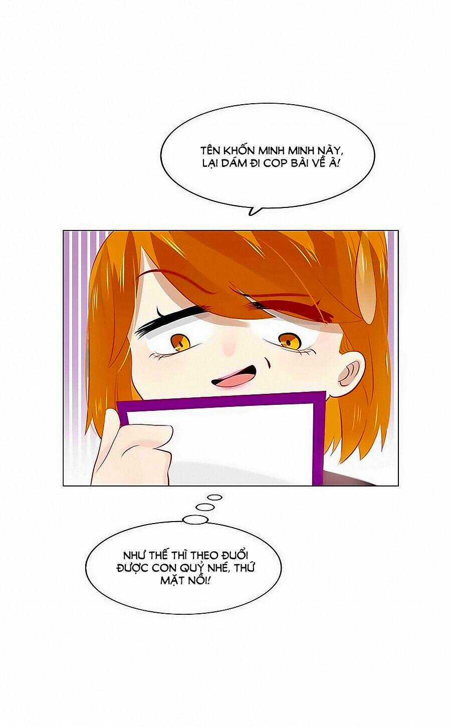 Kết Hôn Không Dễ - Chapter 48 - Trang 14