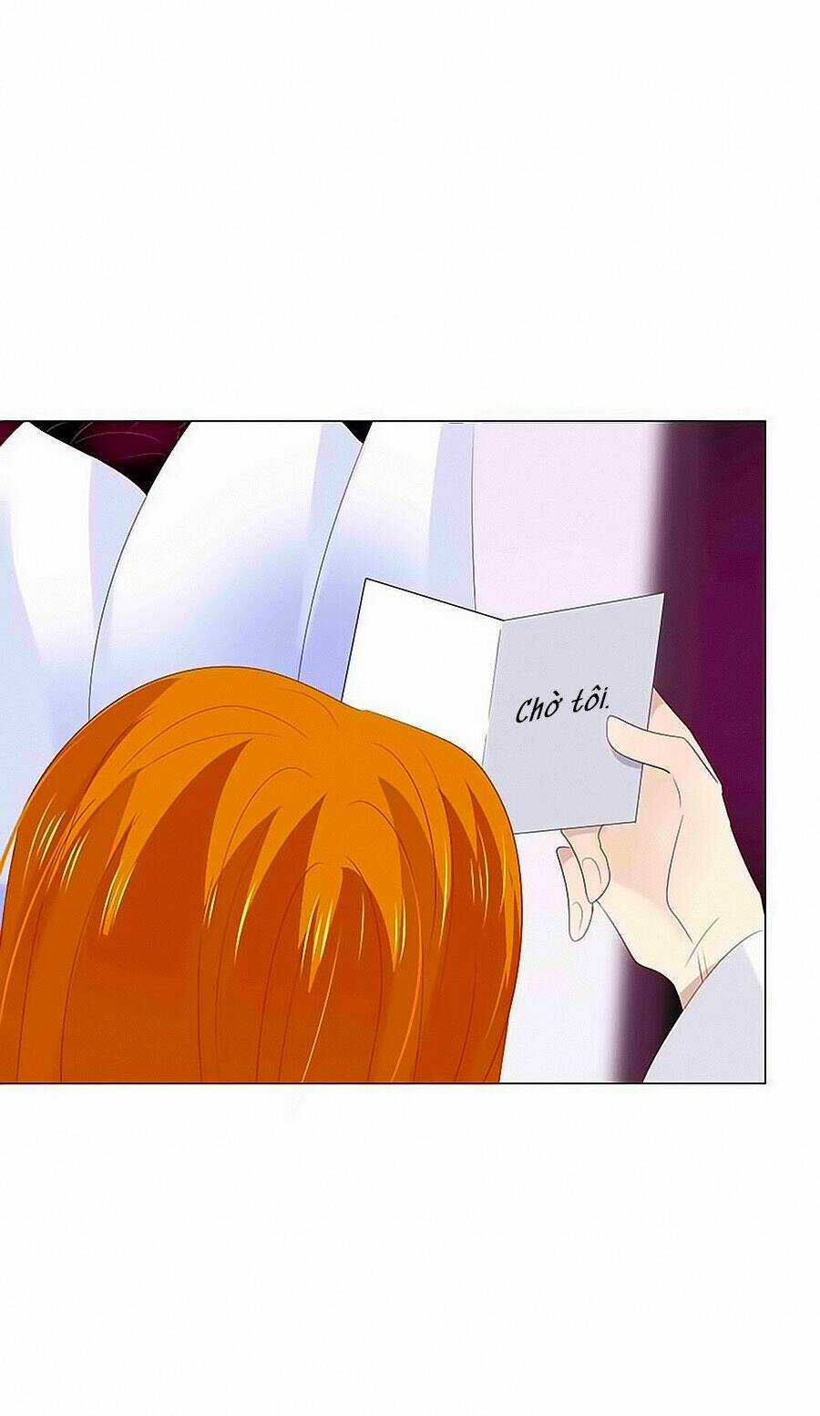 Kết Hôn Không Dễ - Chapter 48 - Trang 17