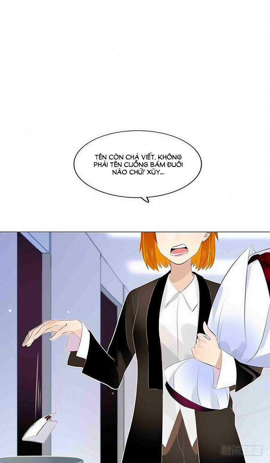 Kết Hôn Không Dễ - Chapter 48 - Trang 18