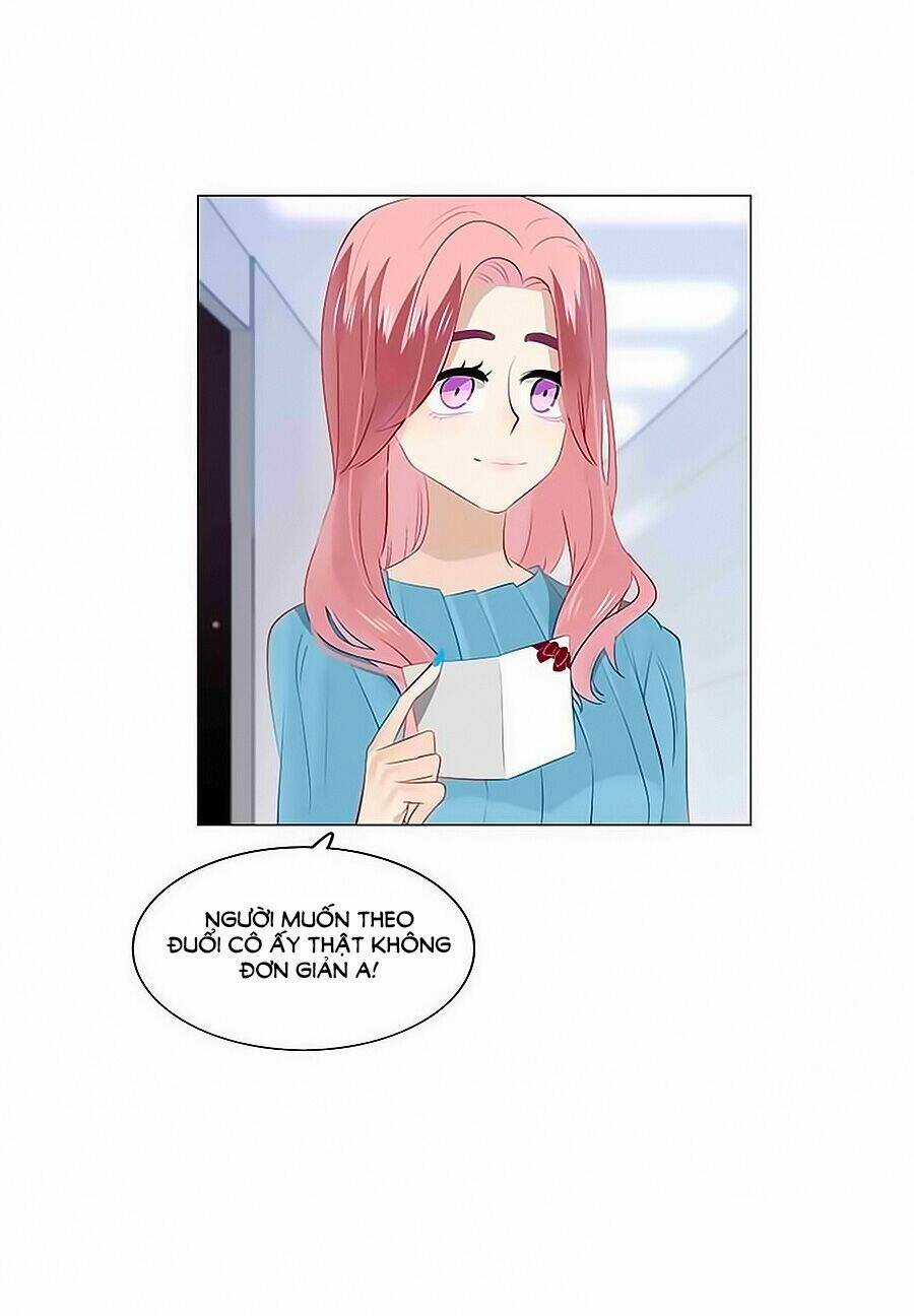 Kết Hôn Không Dễ - Chapter 48 - Trang 22