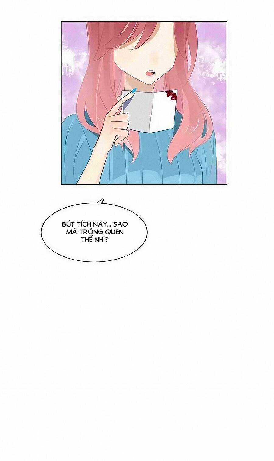 Kết Hôn Không Dễ - Chapter 48 - Trang 24