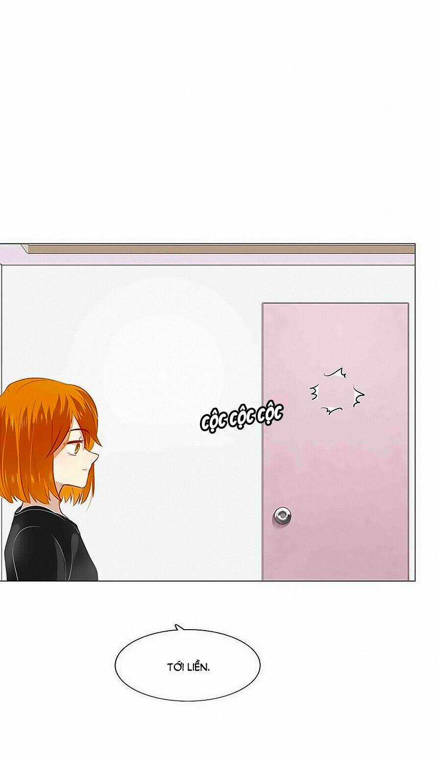 Kết Hôn Không Dễ - Chapter 48 - Trang 27