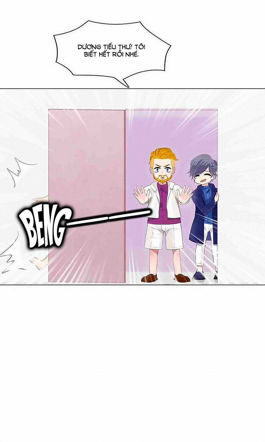 Kết Hôn Không Dễ - Chapter 48 - Trang 29