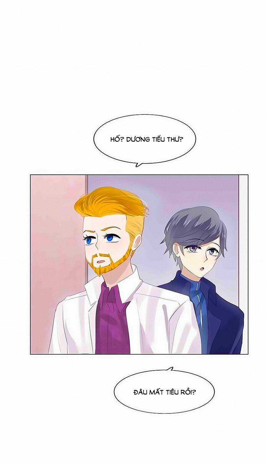 Kết Hôn Không Dễ - Chapter 48 - Trang 30