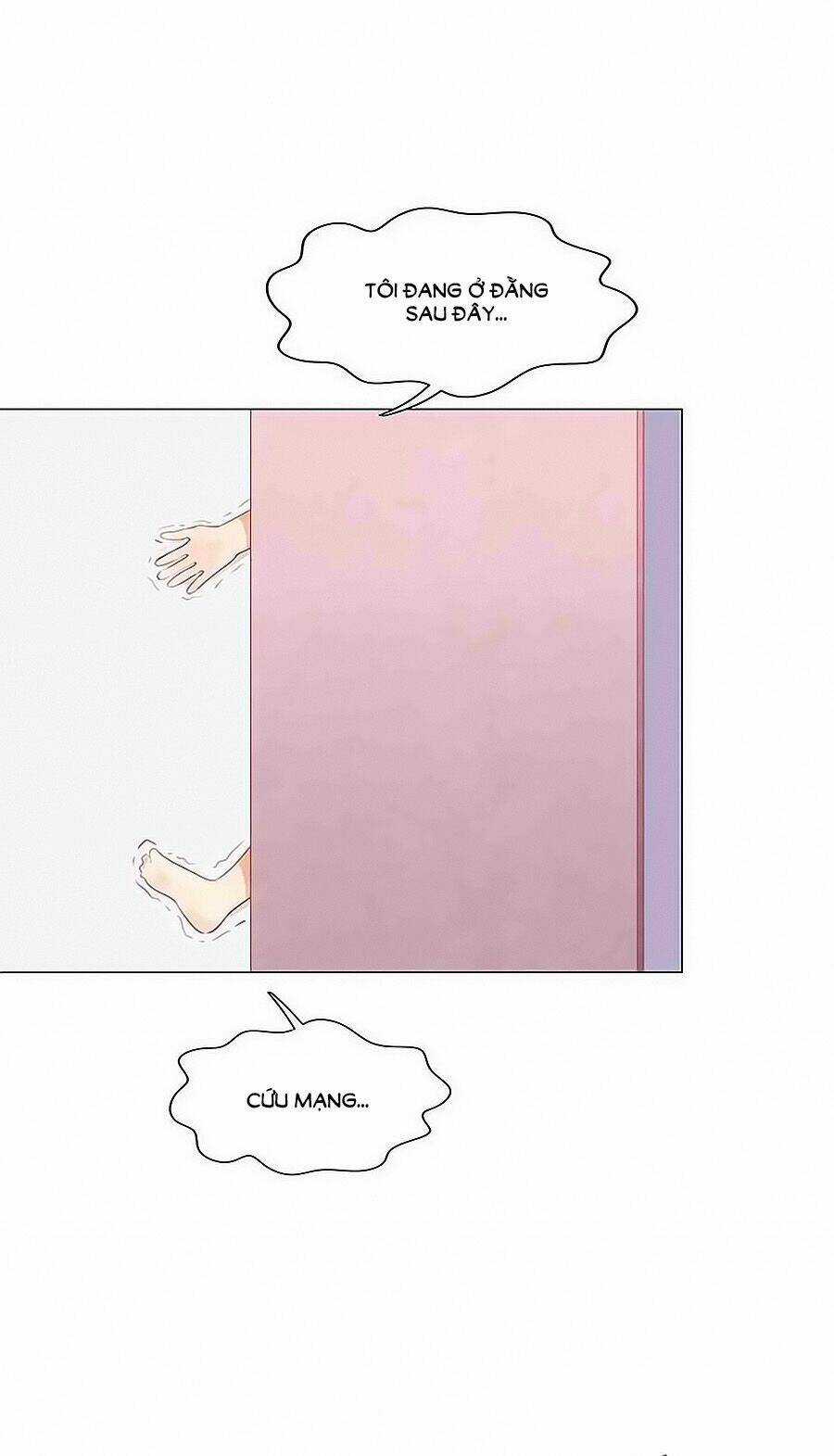 Kết Hôn Không Dễ - Chapter 48 - Trang 31