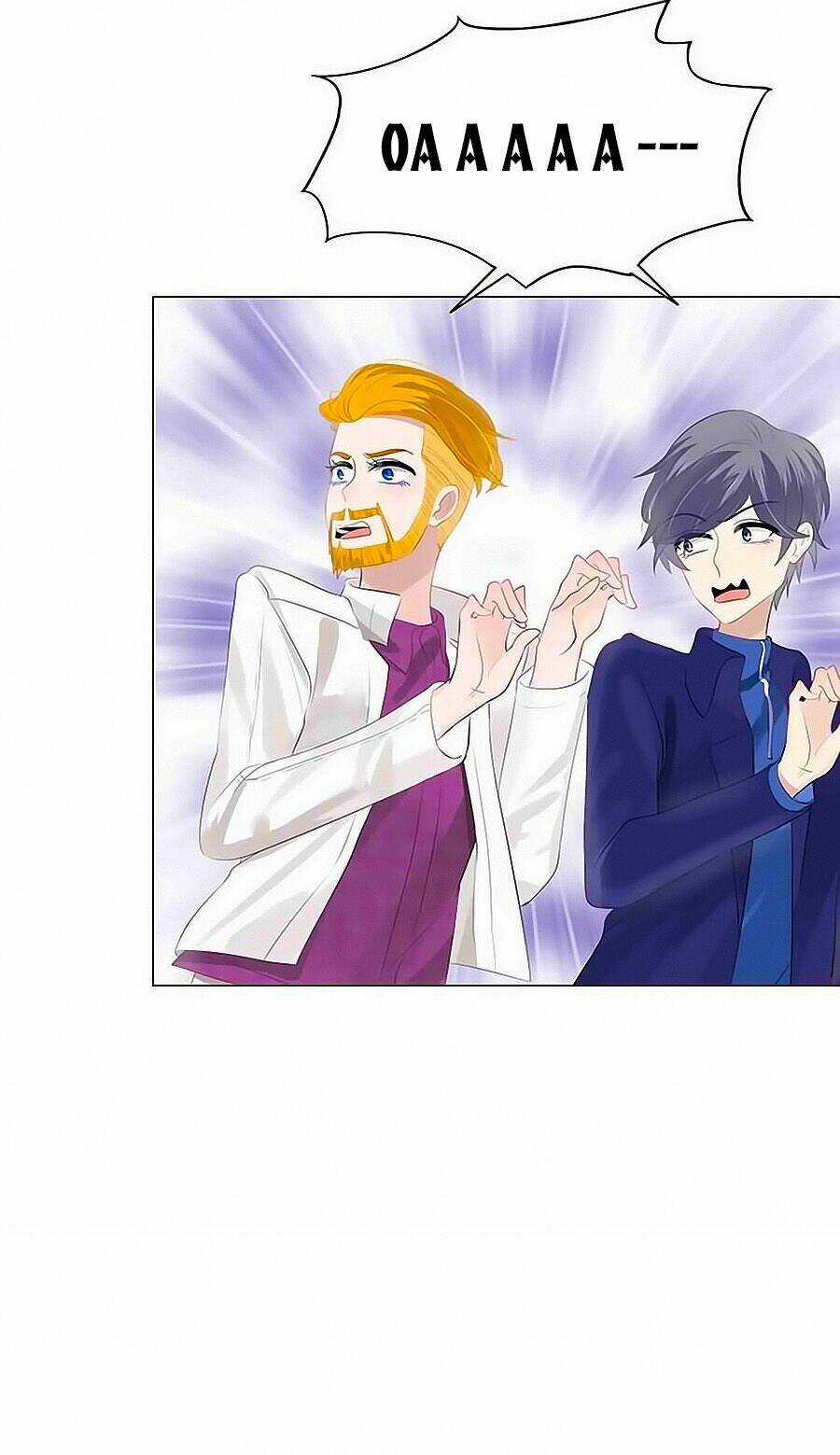 Kết Hôn Không Dễ - Chapter 48 - Trang 32