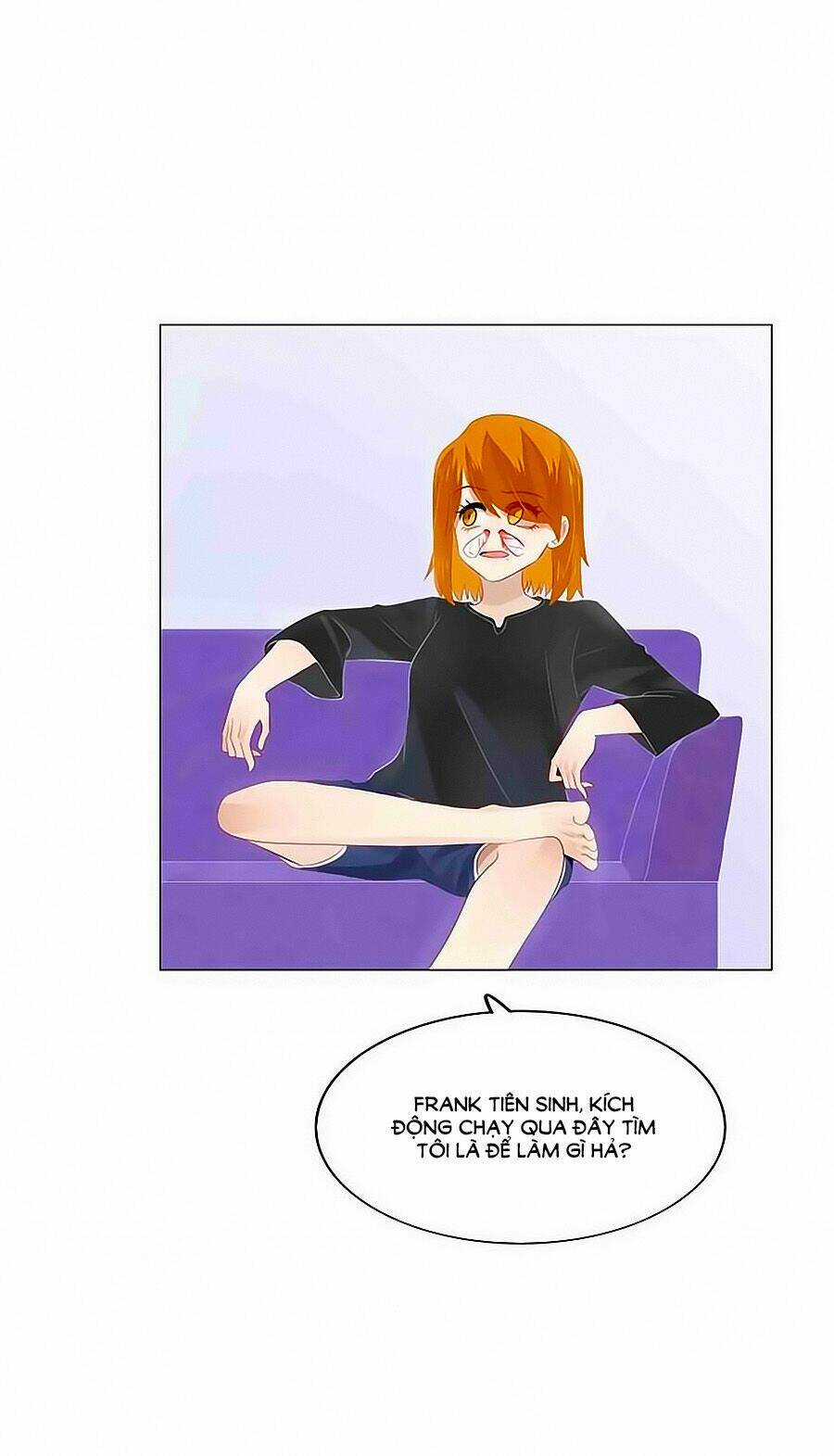 Kết Hôn Không Dễ - Chapter 48 - Trang 33