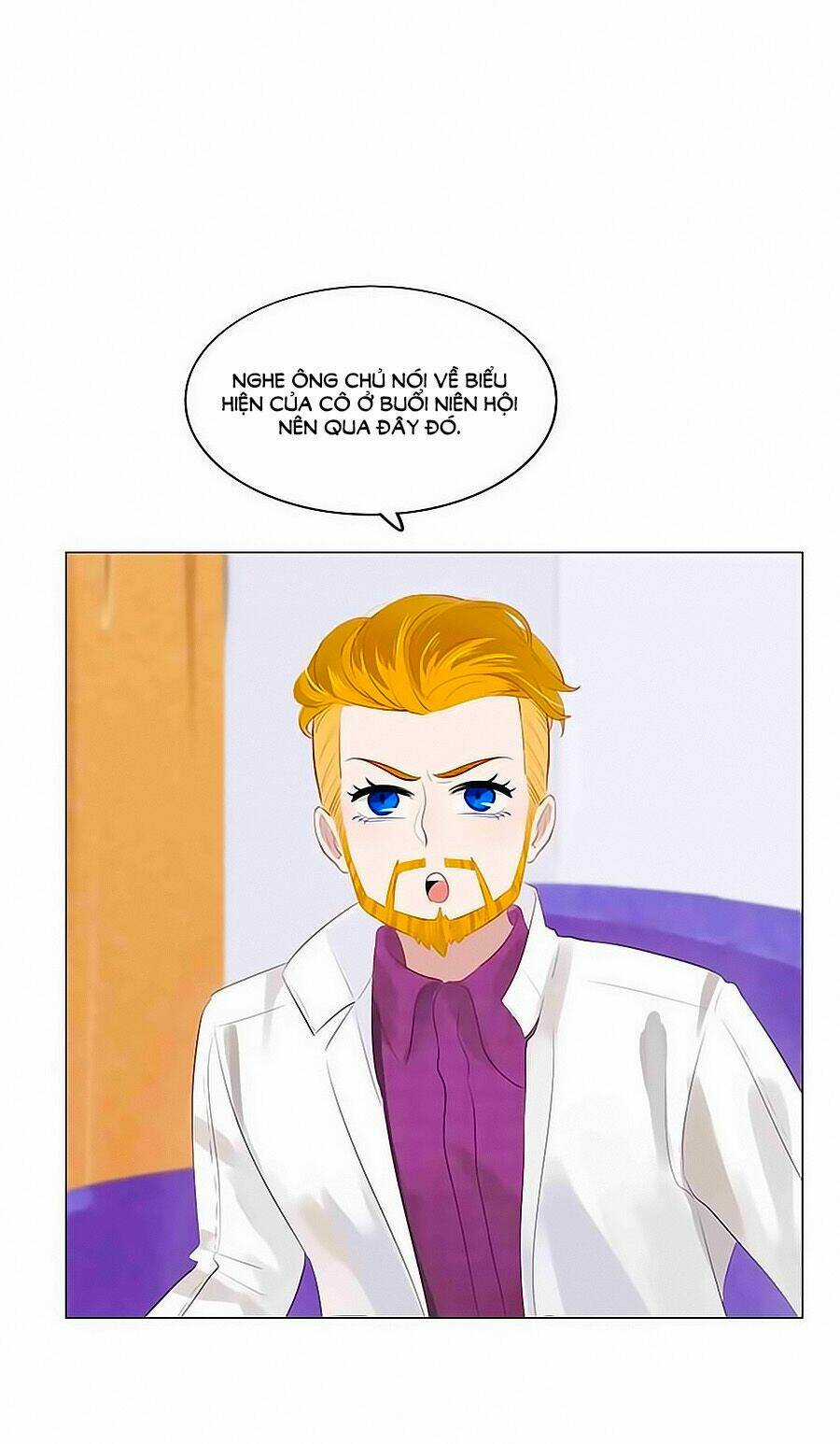 Kết Hôn Không Dễ - Chapter 48 - Trang 35