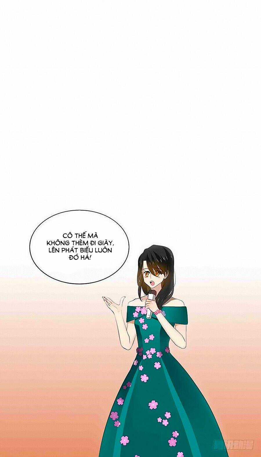 Kết Hôn Không Dễ - Chapter 48 - Trang 36