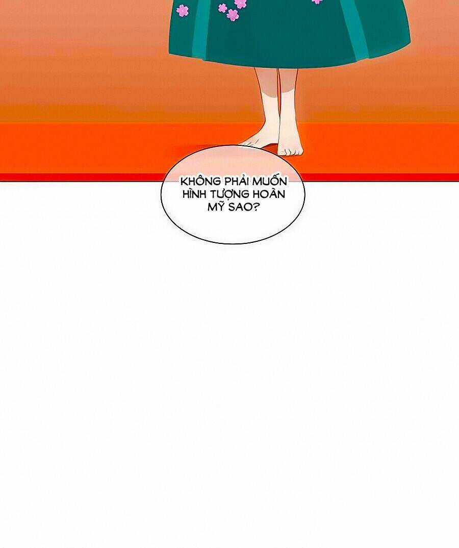Kết Hôn Không Dễ - Chapter 48 - Trang 37