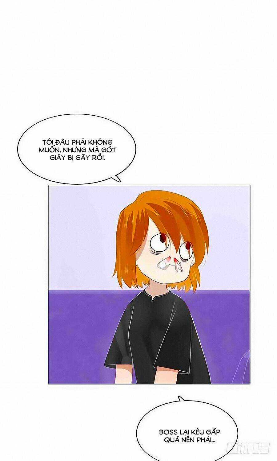 Kết Hôn Không Dễ - Chapter 48 - Trang 38