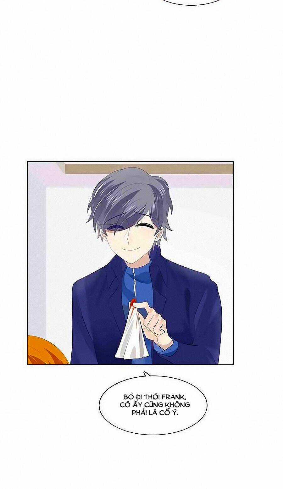 Kết Hôn Không Dễ - Chapter 48 - Trang 39