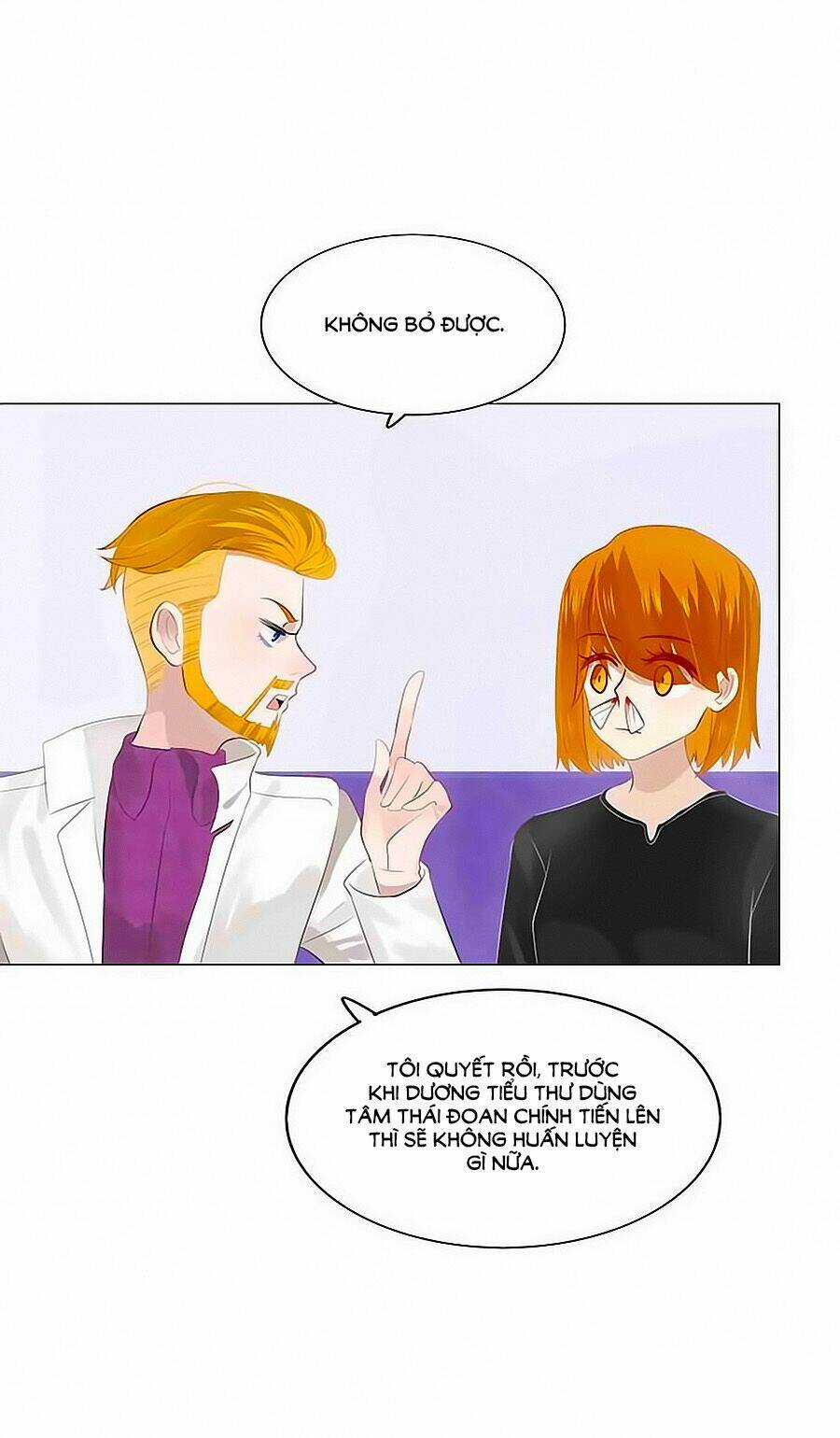 Kết Hôn Không Dễ - Chapter 48 - Trang 40