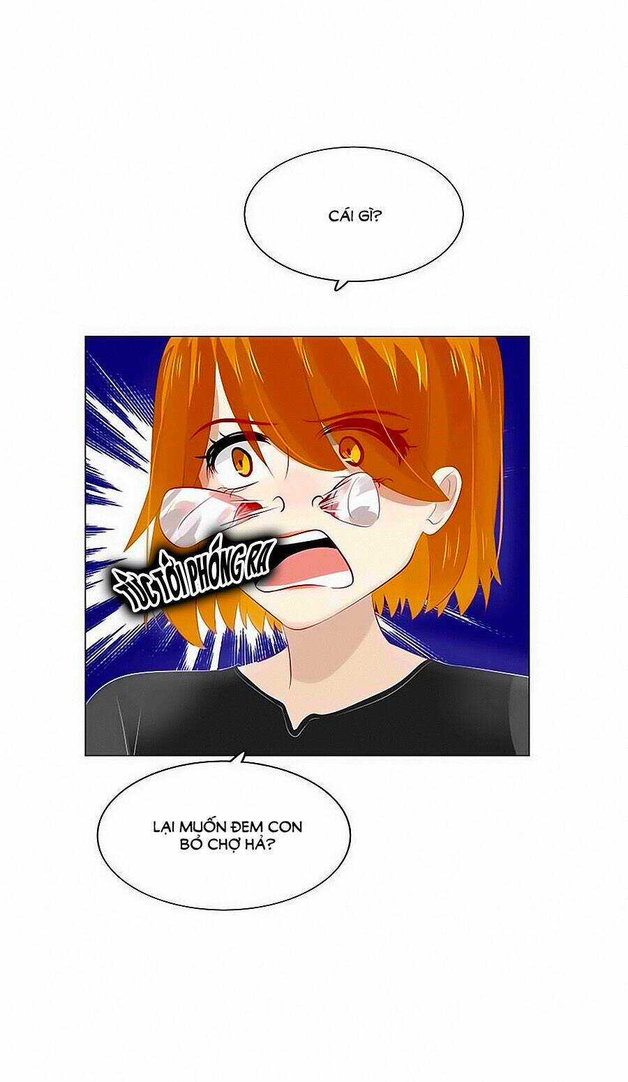 Kết Hôn Không Dễ - Chapter 48 - Trang 41